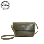 Mila Sling Bag - Olive