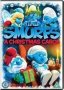 Smurfs: A Christmas Carol DVD