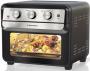 Bennett Read 22 Litre 1700W Air Fryer Oven With