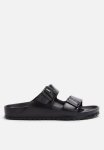 Birkenstock Arizona Eva Narrow - Black black