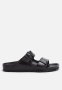 Birkenstock Arizona Eva Narrow - Black/black