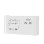 Wall Mounted Wireless Router Rack 38.5 X8.5 X 20CM