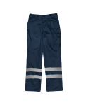 Hi-vis Cargos