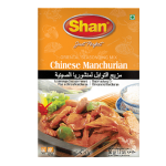 Chinese Manchurian Oriental Spice Mix 50G - 50G