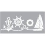 Stencil Anchor Border