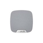 Ajax Homesiren White