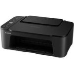 Canon Pixma TS3440 A4 3-IN-1 Mfp Printer Wireless - Black