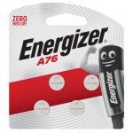 Energizer A76 4 Pack