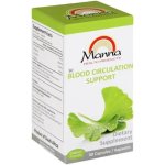 Manna Blood Circulation Caps 90