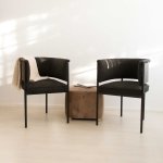 Charlotte Chair