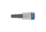 Socket Torx Tamper Proof 1 4" T20 X 37MM