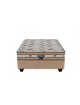 RESTONIC Rest Zone 137CM Base Set
