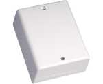 CN12 Junction Box 24 Way White