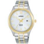 LORUS Gents 2-TONE Watch