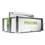 Festool Sys-toolbox SYS-TB-1 495024