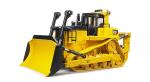 Bruder Toys Bruder Caterpillar Large Track Type Tractor