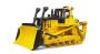 Bruder Toys Bruder Caterpillar Large Track Type Tractor
