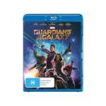 Guardians Of The Galaxy Blu-ray Disc