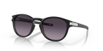 Oakley - Latch - Matte Black prizm Grey Gradient