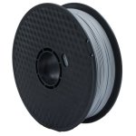 Wanhao Pla Filament 1KG 1.75MM Grey WAN107