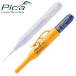 Ink Deep Hole Marker Blue Blister Pack 150 41 SB