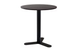 Cool Daisy Table – Black Finish – DAISY02