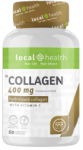 Local Health Collagen Caps 60