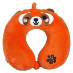 Memory Foam Neck Pillow Red Panda