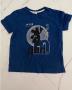Disney Blue Gen Mickey T Shirt 4Y
