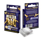 Dr Long's Enlarged Condoms 3?S