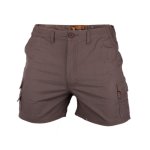 12CM Cargo Short Taupe