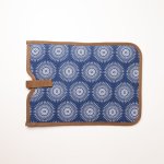 Shwe Laptop Sleeve - Indigo