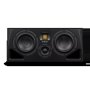 A77H 7-INCH 3-WAY Powered Studio Monitor Each