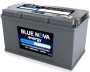 BN13V-108-1.4KBT| Bluenova 13V/100A 1400WH LIFEYPO4 Battery Integrated Battery Management System IP56 Abs Enclosure Drop-in Lead Acid Replacement