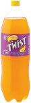 Granadilla Flavoured Sparkling Drink