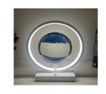 Bedroom Moving Sand Art Desktop Lamp