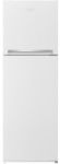 Defy D200 157L Eco White Fridge Top Freezer - DAD238