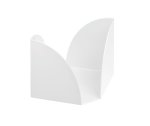 Perfect Modern Paper Cube – 404WH