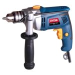 Ryobi Wired Impact Drill 710W 13MM Chuck