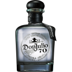 Julio 70 Anejo Cristalino
