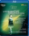 La Petite Danseuse De Degas Blu-ray Disc