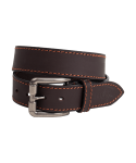 Saddler 40MM Full Grain Genuine Leather Belt