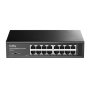 Syntech Cudy 16 Port Gigabit Metal Switch