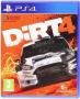 Codemasters Dirt 4 Playstation 4