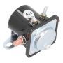 Starter Relay With Nut Washer Compatible With Omc Johnson 35HP