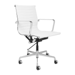 Eames Inspired Low Back