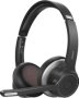 HC5 Over-ear Business Bluetooth Headset Black