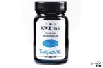 Kwz Fountain Pen Ink - Turquoise
