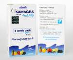 Kamagra Oral Jelly 100mg