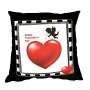 Valentine's Day Scatter Cushion